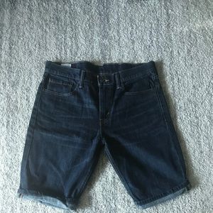 Levi’s Denim Shorts